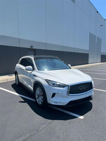 $16995 : 2019 QX50 PURE AWD image 5