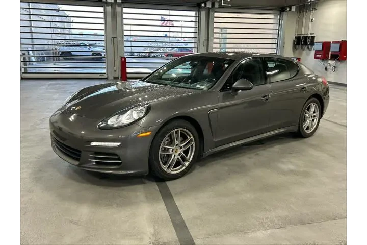 $28500 : Porsche Panamera 2016 AWD 4 image 9