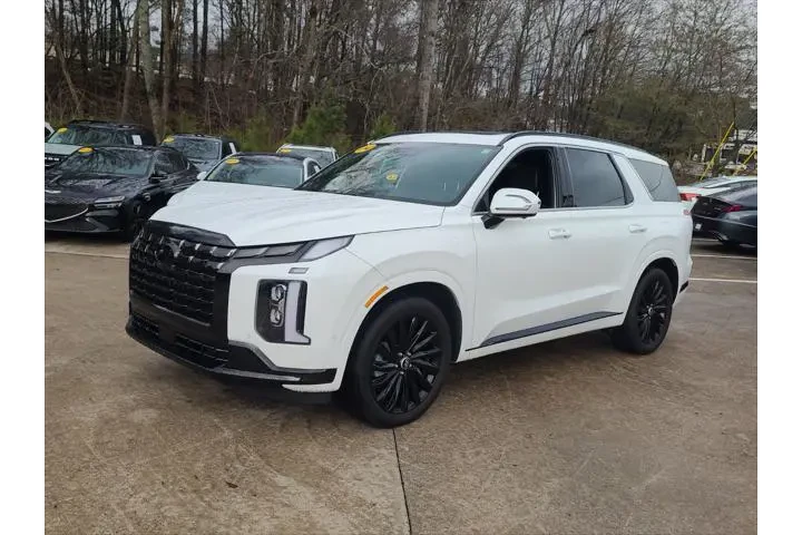 $39703 : Hyundai PALISADE 2024 AWD Ca image 1