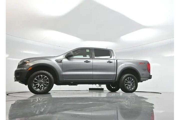 $27923 : Ford Ranger 2021 4x4 XL 4dr image 7