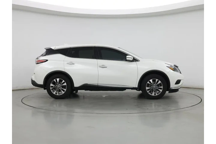 $15998 : Nissan Murano 2018 AWD S 4dr image 7