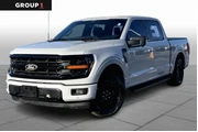 Ford F-150 2024 4x2 XLT 4dr
