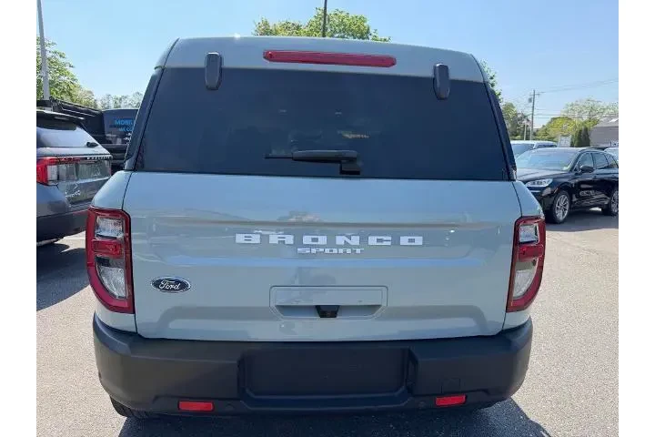 $26500 : Ford Bronco Sport 2023 AWD B image 6