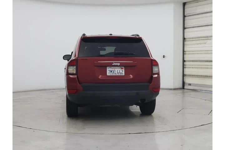 $13998 : Jeep Compass 2016 Sport 4dr image 6