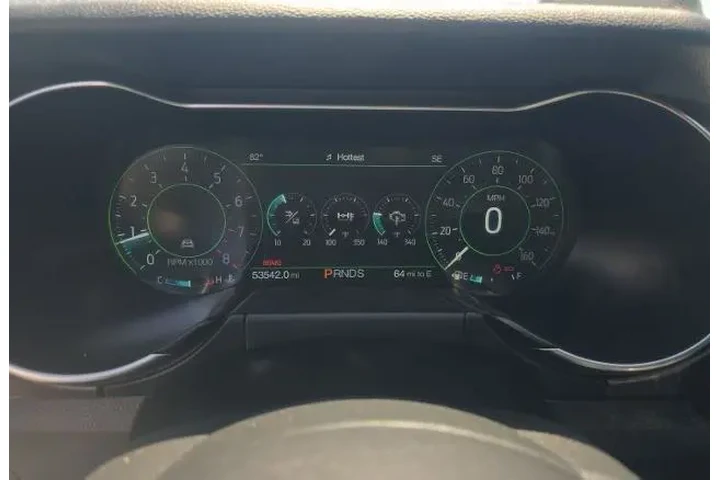 $24400 : Ford Mustang 2019 EcoBoost 2 image 5