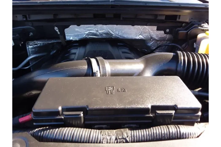 $23999 : 2014 F-150 FX4 image 8