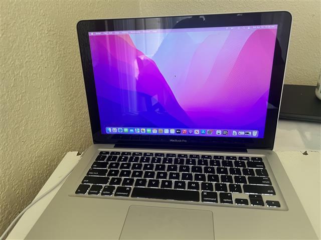¡Elige la MacBook Pro reacondi image 9
