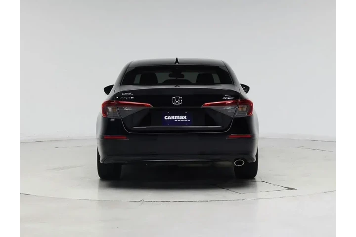 $22998 : Honda Civic 2022 Sport 4dr S image 6