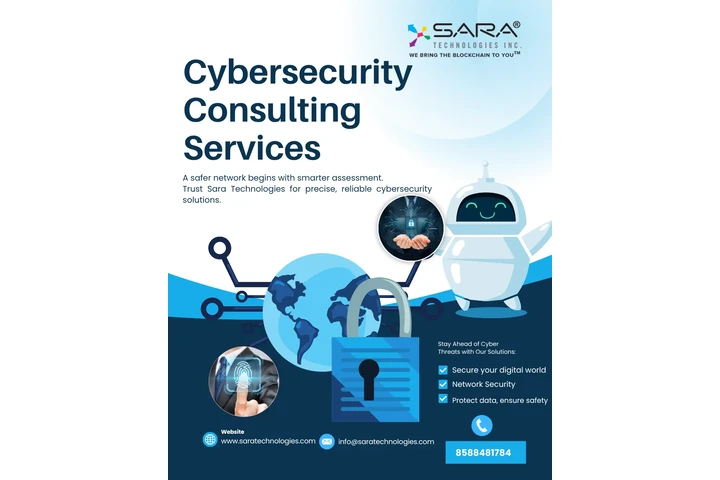 Cybersecurity Consulting image 1