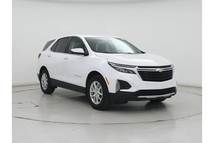 $25998 : Chevrolet Equinox 2024 LT 4d image 1