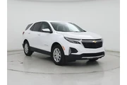Chevrolet Equinox 2024 LT 4d en Binghamton