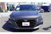 $24977 : 2018 Accord Sedan Sport 1.5T thumbnail