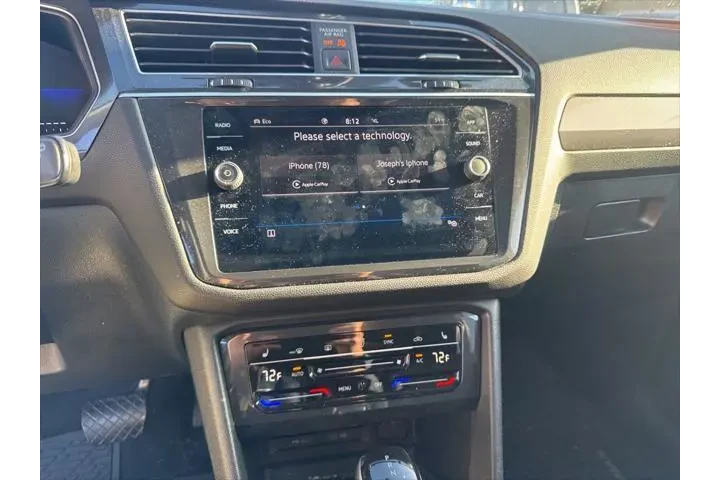 $23499 : Volkswagen Tiguan 2024 AWD W image 8