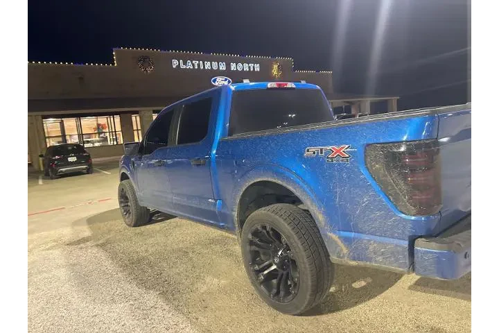 $21401 : Ford F-150 2021 4x4 XL 4dr S image 6