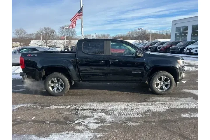 $25999 : Chevrolet Colorado 2018 4x4 image 2
