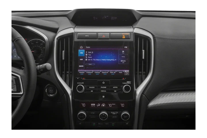 2020 Ascent Premium image 7