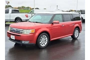 Ford Flex 2011 SEL 4dr Cross en Elizabethtown