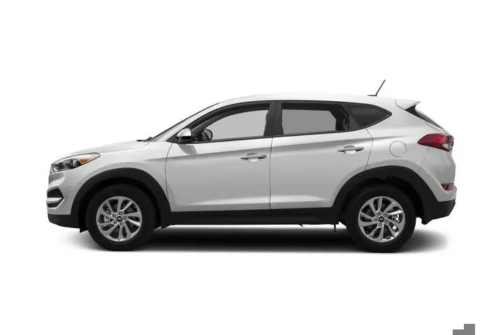 $6999 : Hyundai TUCSON 2017 AWD SE 4 image 2