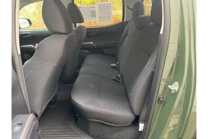 $30264 : Toyota Tacoma 2021 4x4 TRD P image 10