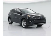 Toyota RAV4 Hybrid 2016 AWD