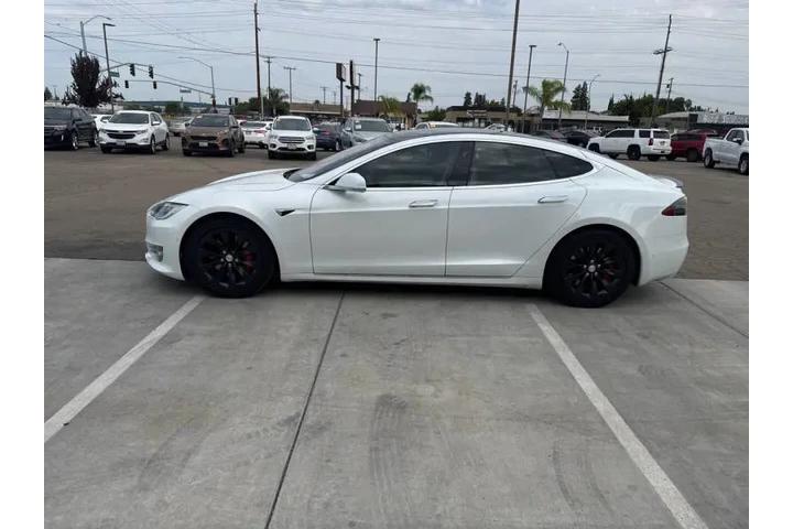 $27999 : 2020 Model S Performance image 3