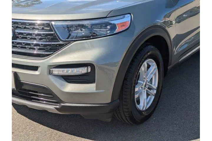 $26990 : Ford Explorer 2020 XLT 4dr S image 10