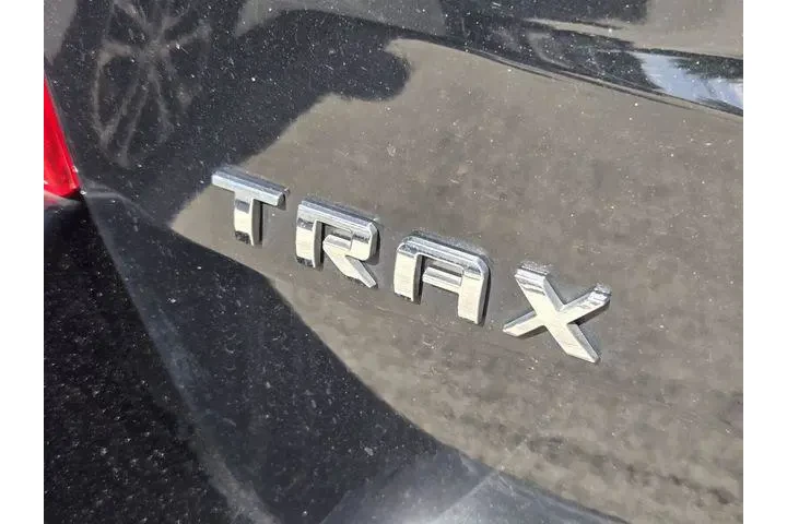 $11829 : Chevrolet Trax 2020 LS 4dr C image 10