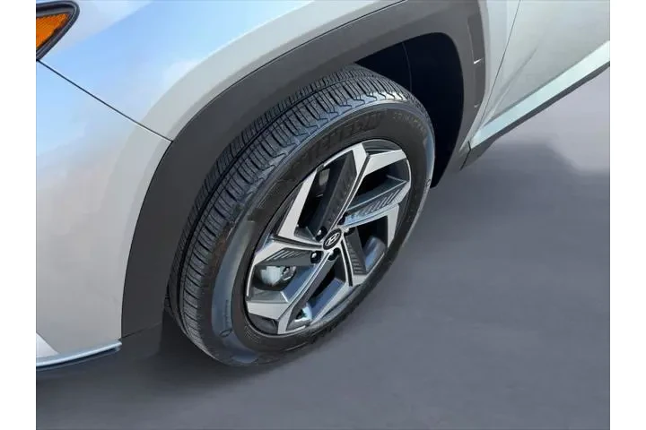 $27579 : Hyundai TUCSON Hybrid 2024 A image 9