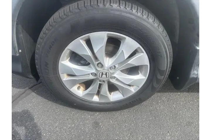 $13995 : Honda CR-V 2012 AWD EX-L 4dr image 9