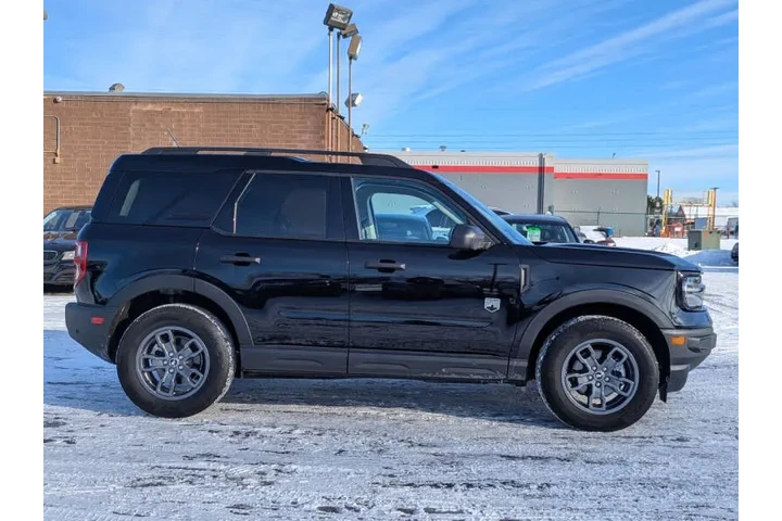 $19572 : 2024 Bronco Sport Big Bend image 4