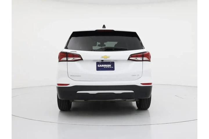 $22998 : Chevrolet Equinox 2022 4x4 L image 6