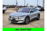 $26995 : Ford Mustang Mach-E 2021 AWD thumbnail