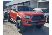 $26997 : Toyota Tacoma 2017 4x2 TRD O thumbnail