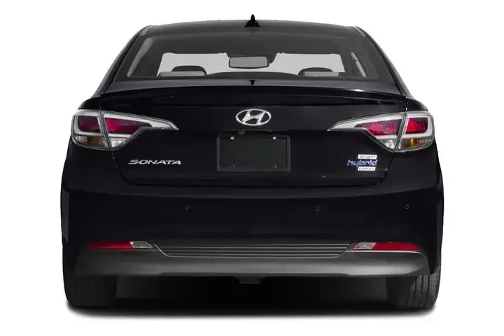 $14388 : Hyundai SONATA Plug-in Hybri image 5