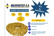 VENTA DE CADENAS PARA TRACTOES thumbnail