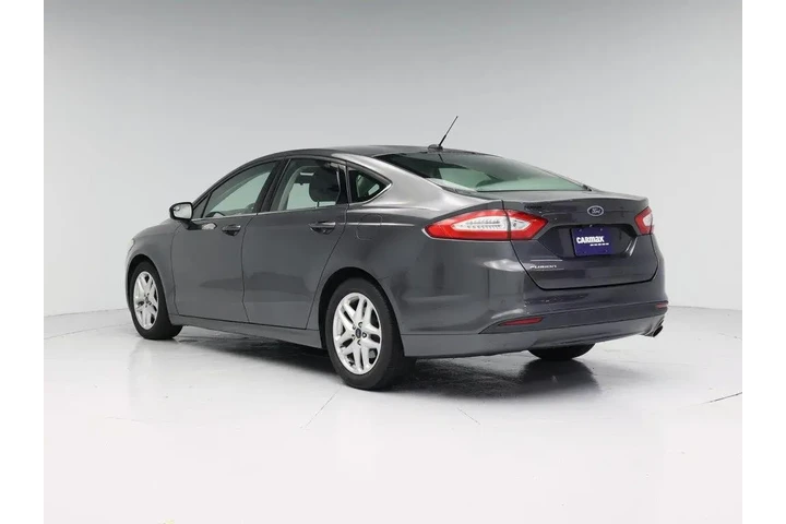 $12998 : Ford Fusion 2016 SE 4dr Seda image 2