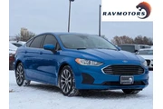 $15982 : 2020 Fusion SE thumbnail