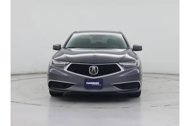 $18998 : Acura TLX 2018 4dr Sedan image 5