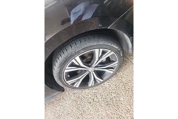 $16527 : Volkswagen Passat 2021 SE 4d image 5