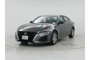 $23998 : Nissan Altima 2025 2.5 S 4dr thumbnail