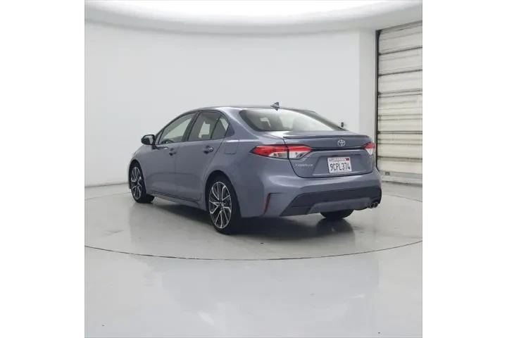 $23998 : Toyota Corolla 2022 SE 4dr S image 2