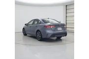 $23998 : Toyota Corolla 2022 SE 4dr S thumbnail