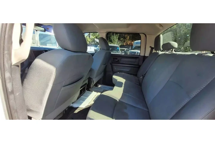 $24995 : 2013 RAM 3500 CREW CAB & CHAS image 3