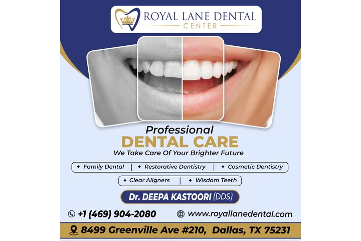 Dental Office in Dallas image 2
