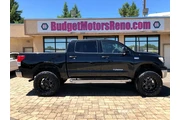 2010 Tundra Tundra-Grade Crew en Reno