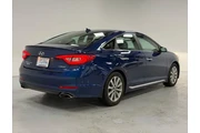 $12500 : Hyundai SONATA 2017 Limited thumbnail