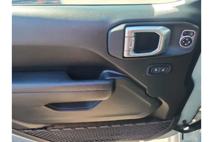 $29495 : Jeep Wrangler 2023 4x4 Sport image 9