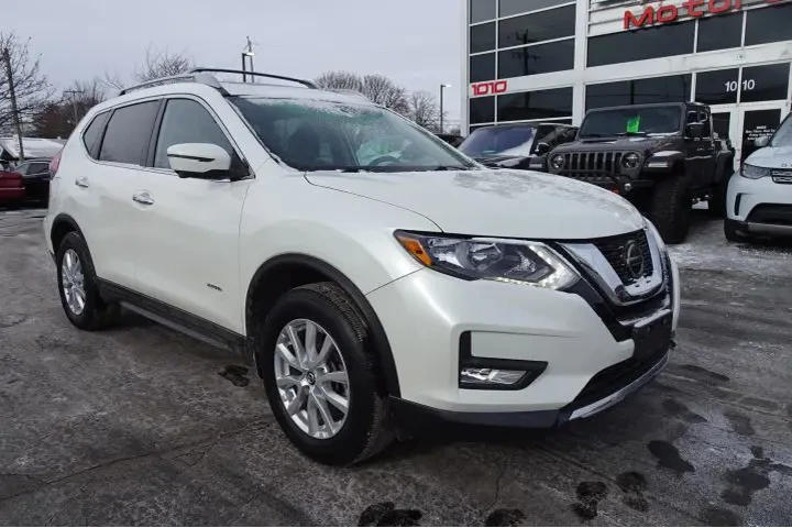 $16995 : 2018 ROGUE image 4