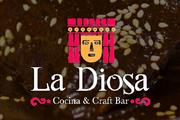 La Diosa Cousine & Craft Bar en Los Angeles