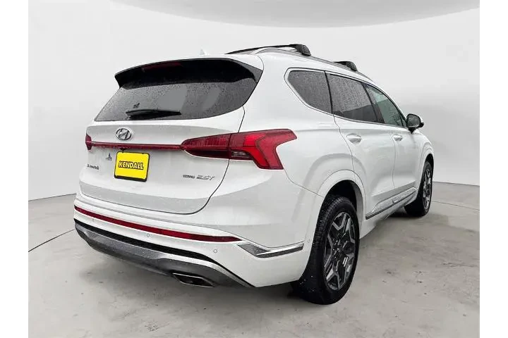 $26791 : Hyundai SANTA FE 2021 AWD Ca image 4